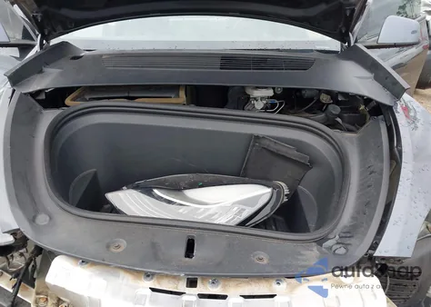 2021 Tesla Model Y Long Range Dual Motor All-Wheel Drive from USA, damaged, VIN 5YJYGDEE4MF08062